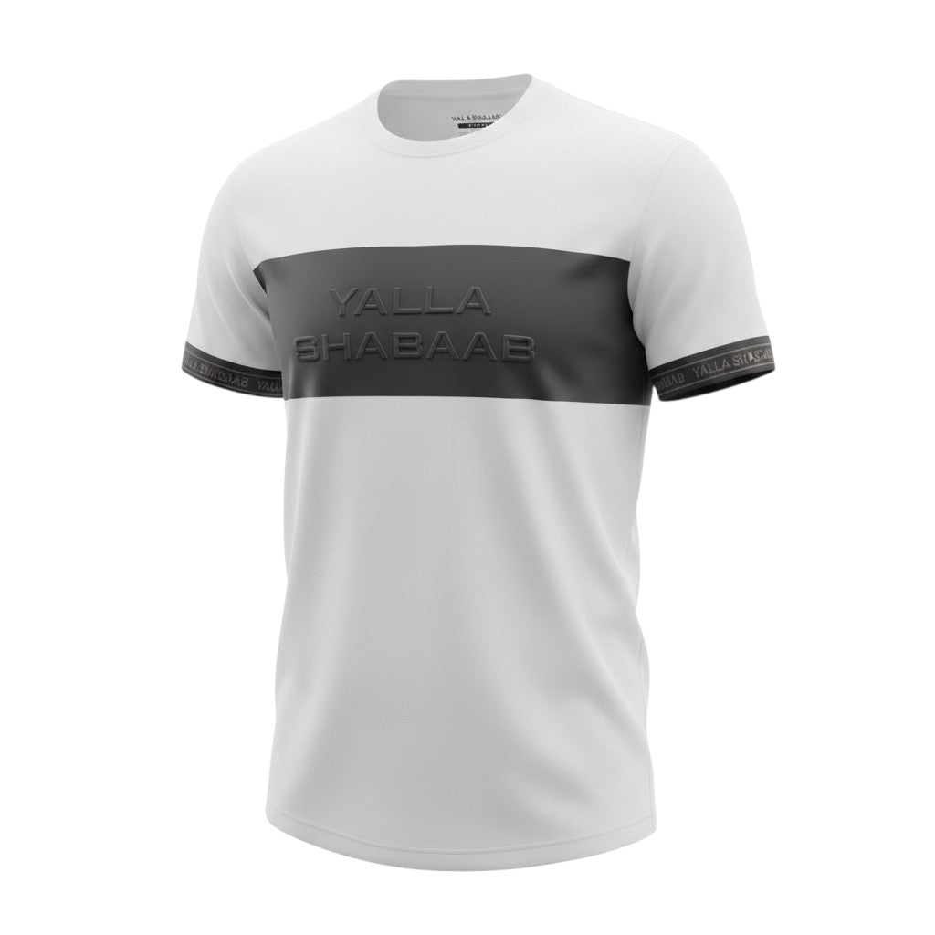 Legendary Colorblock Tee