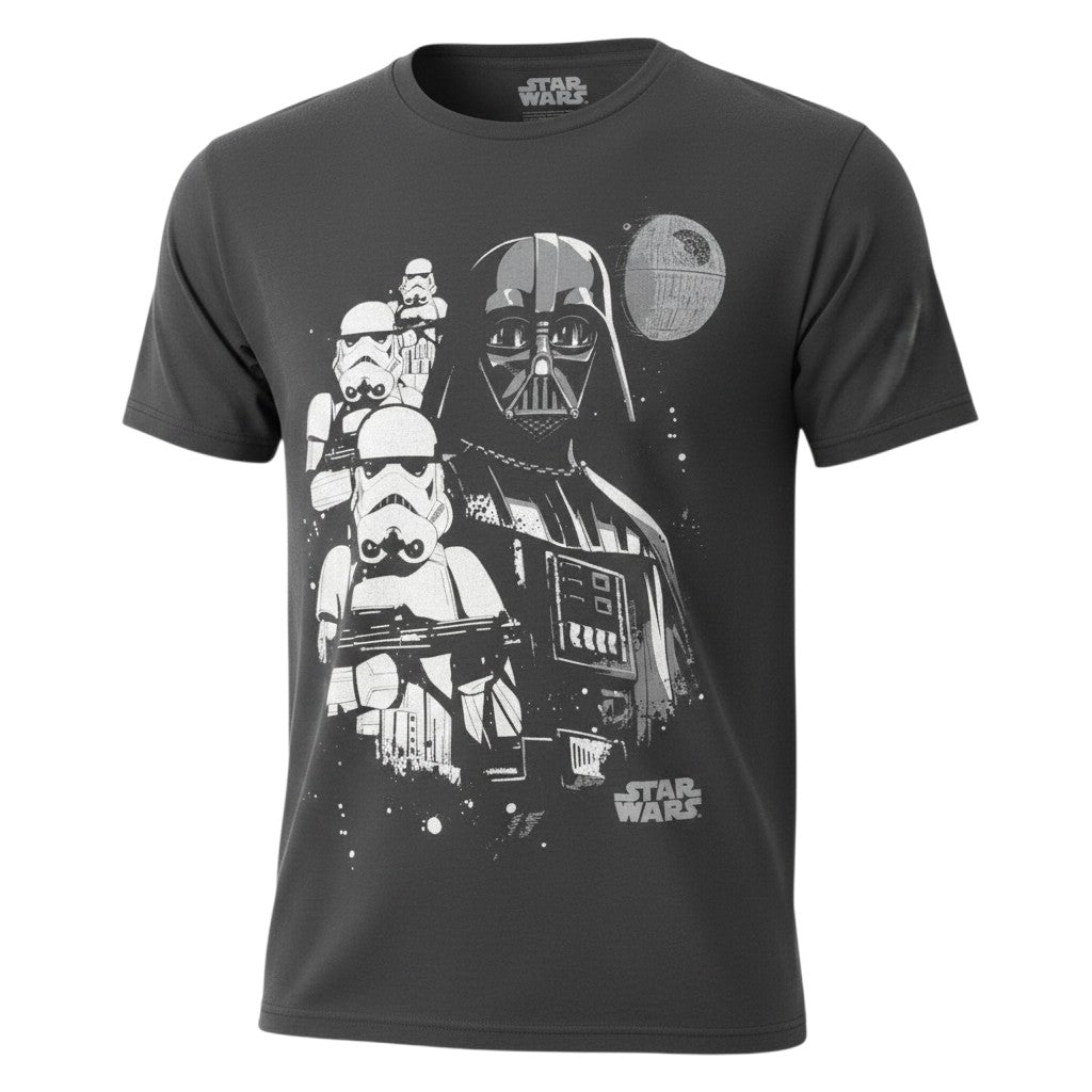 Star Wars Graphic Tee