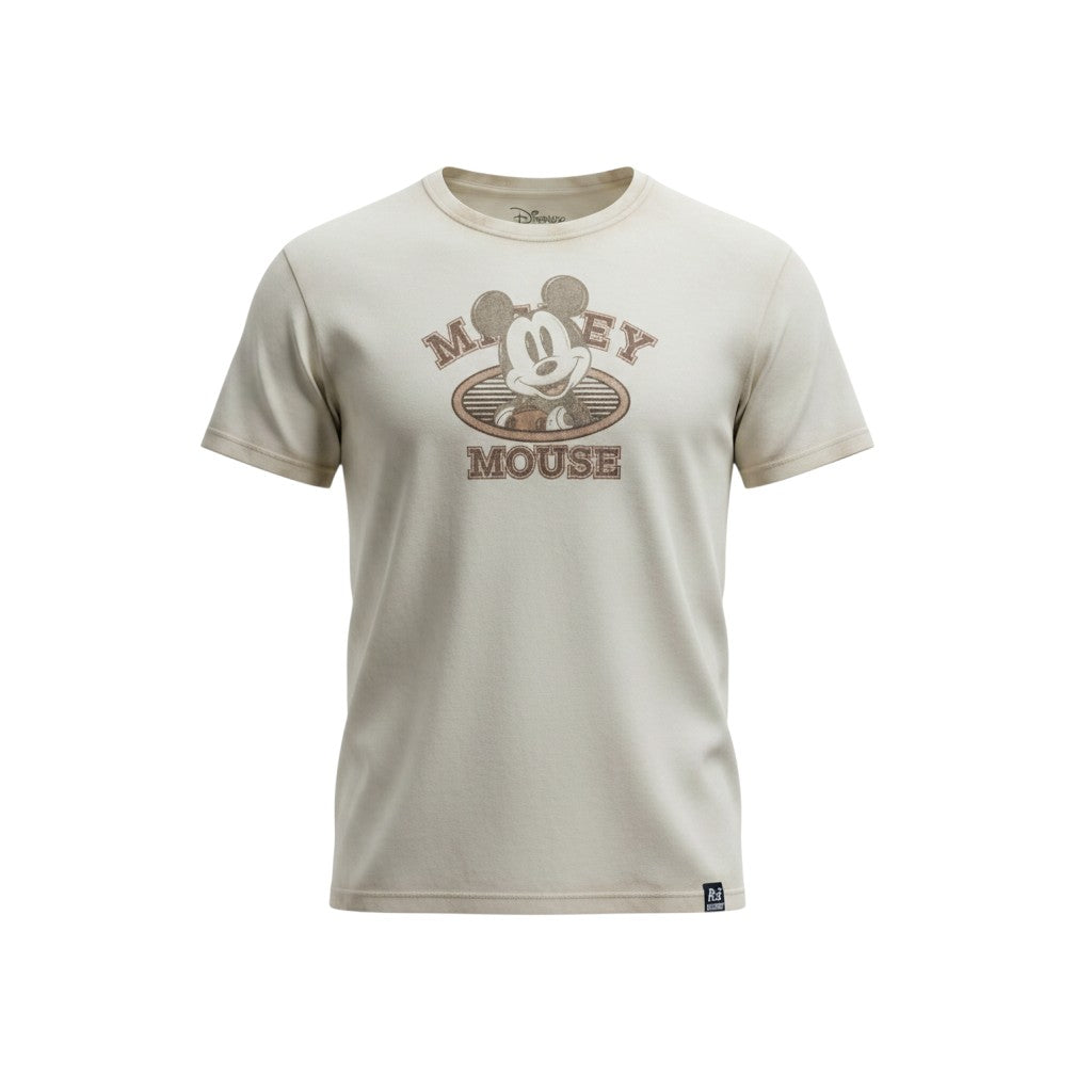 Mickey Mouse Vintage Graphic Tee