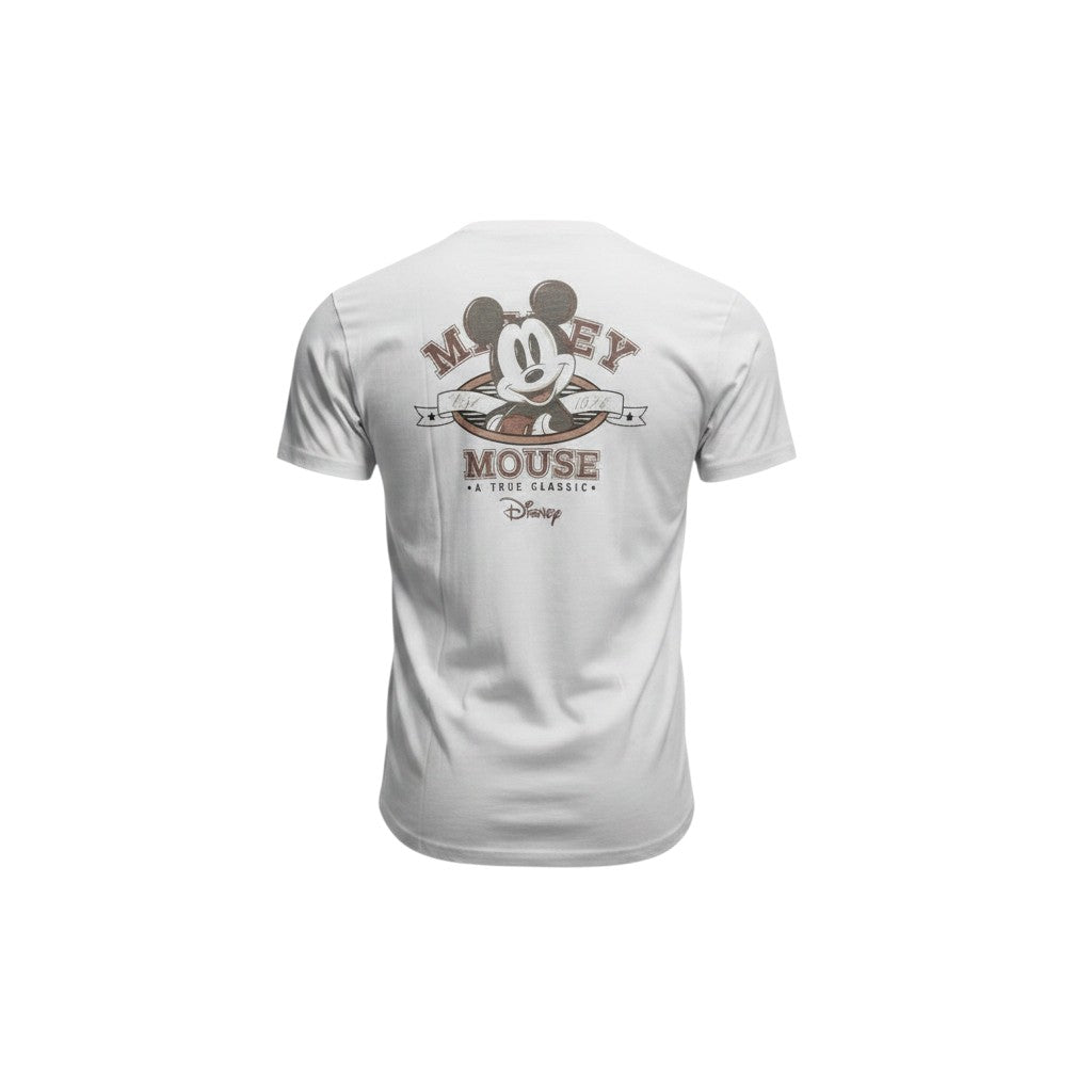 Mickey Mouse Vintage Graphic Tee