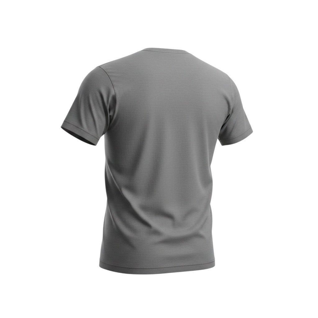 Yalla Shabaab Graphic Tee