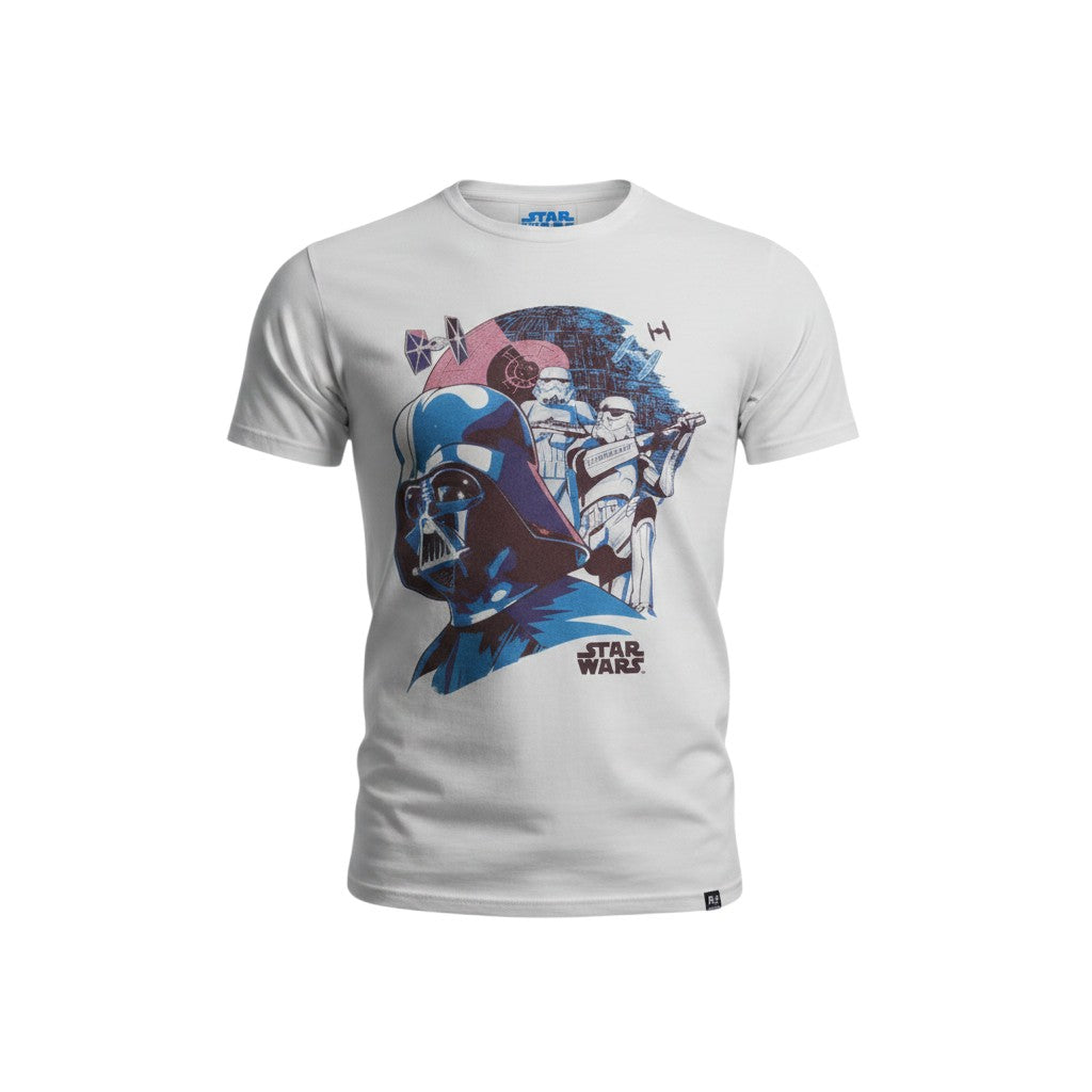 Star Wars Graphic Tee