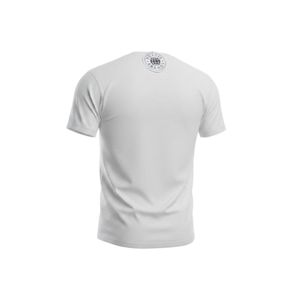 Classic Cartoon Graphic Tee