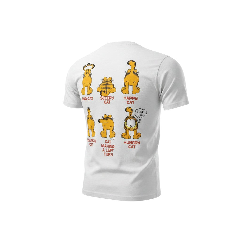 Garfield Graphic Tee