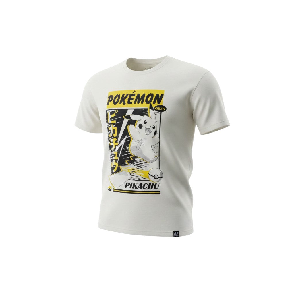 Anime Graphic Tee