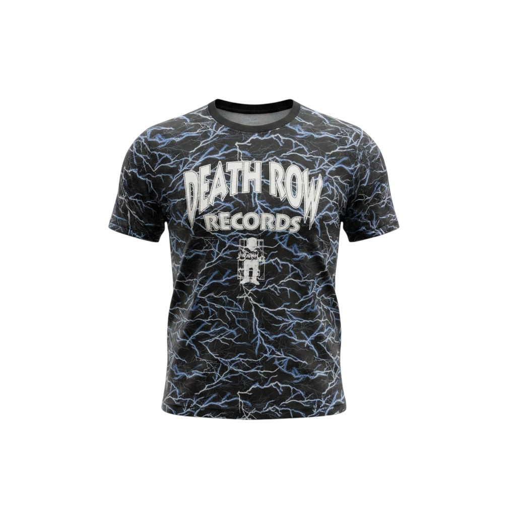 Lightning Storm Graphic Tee