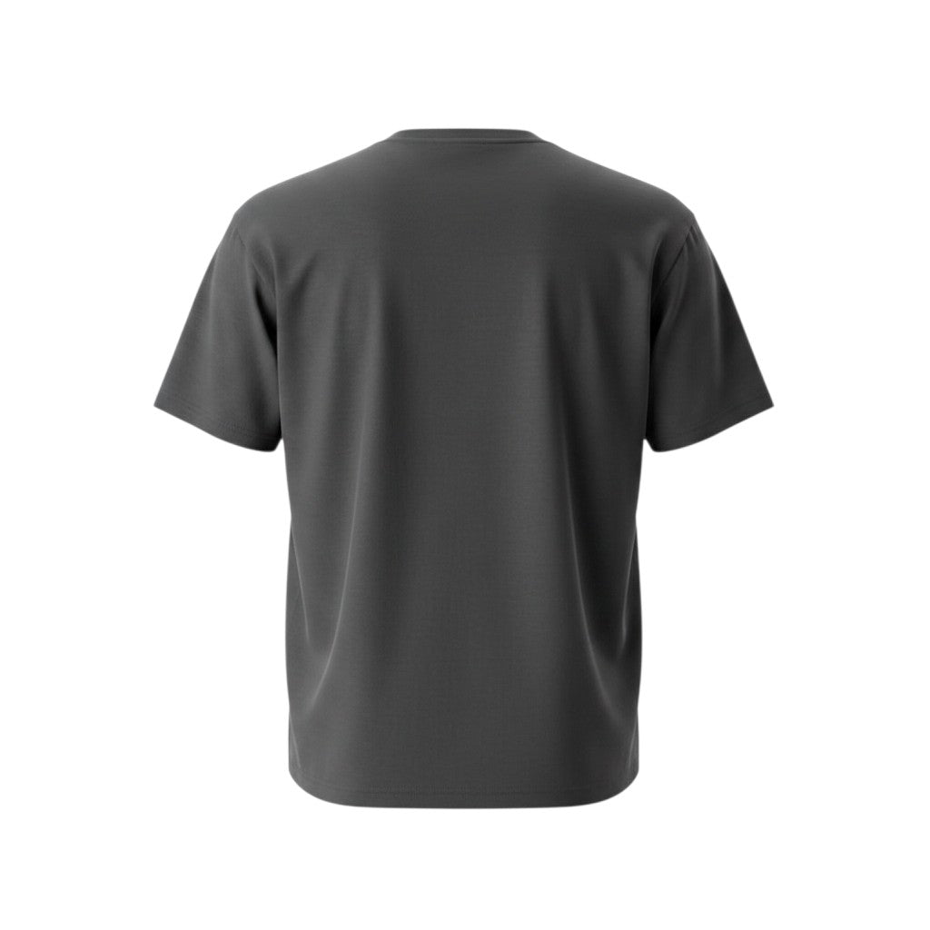 Black Star Graphic Tee