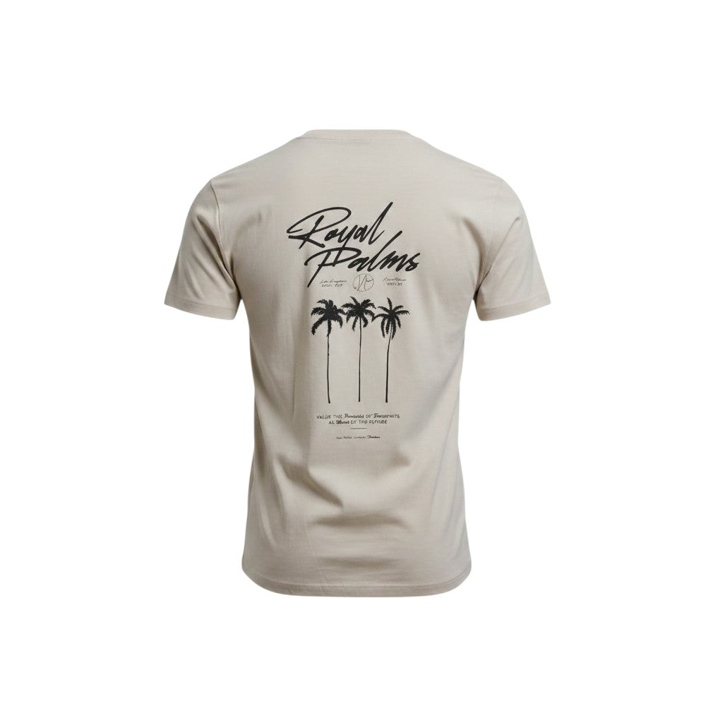 Royal Palms Graphic Tee