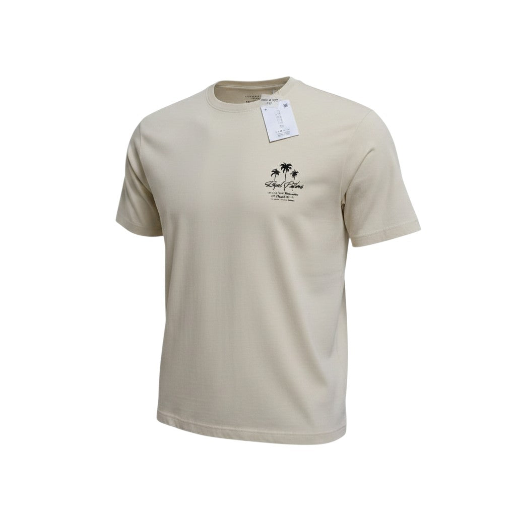Royal Palms Graphic Tee