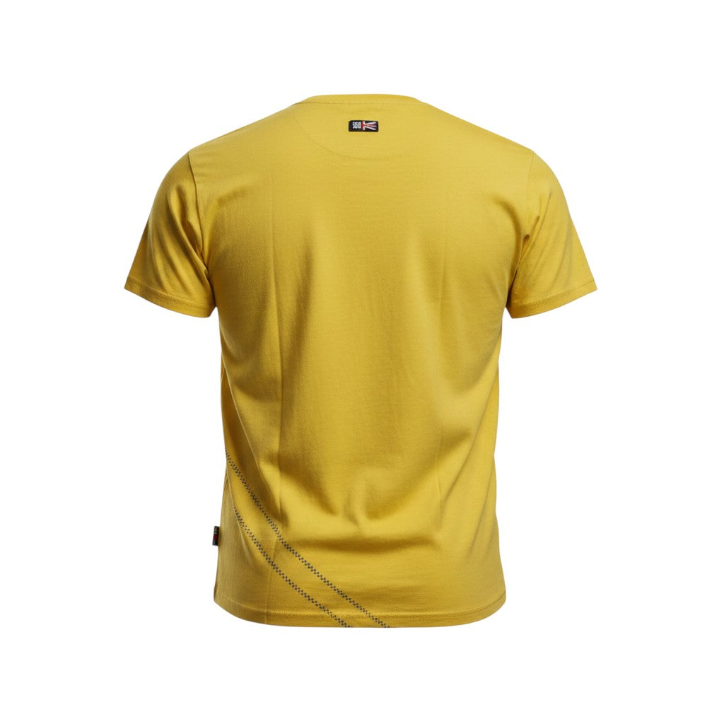584 GB Nautical Graphic Tee