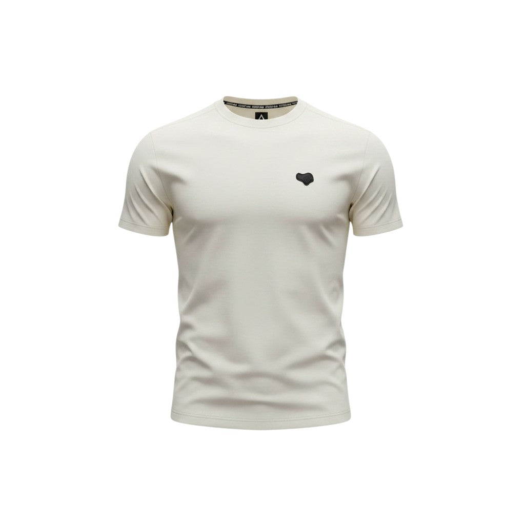 Mini Heart Logo Tee