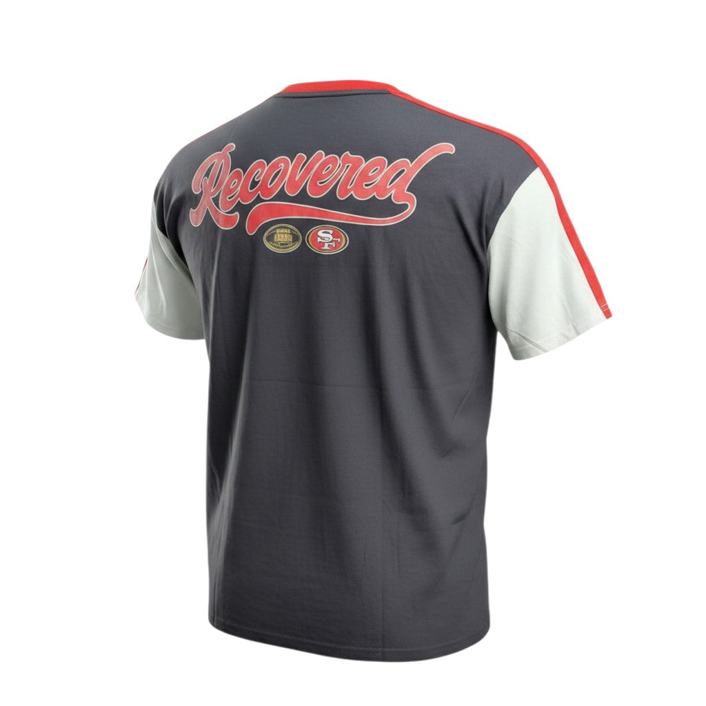 SF 49ers Recovered Graphic Tee