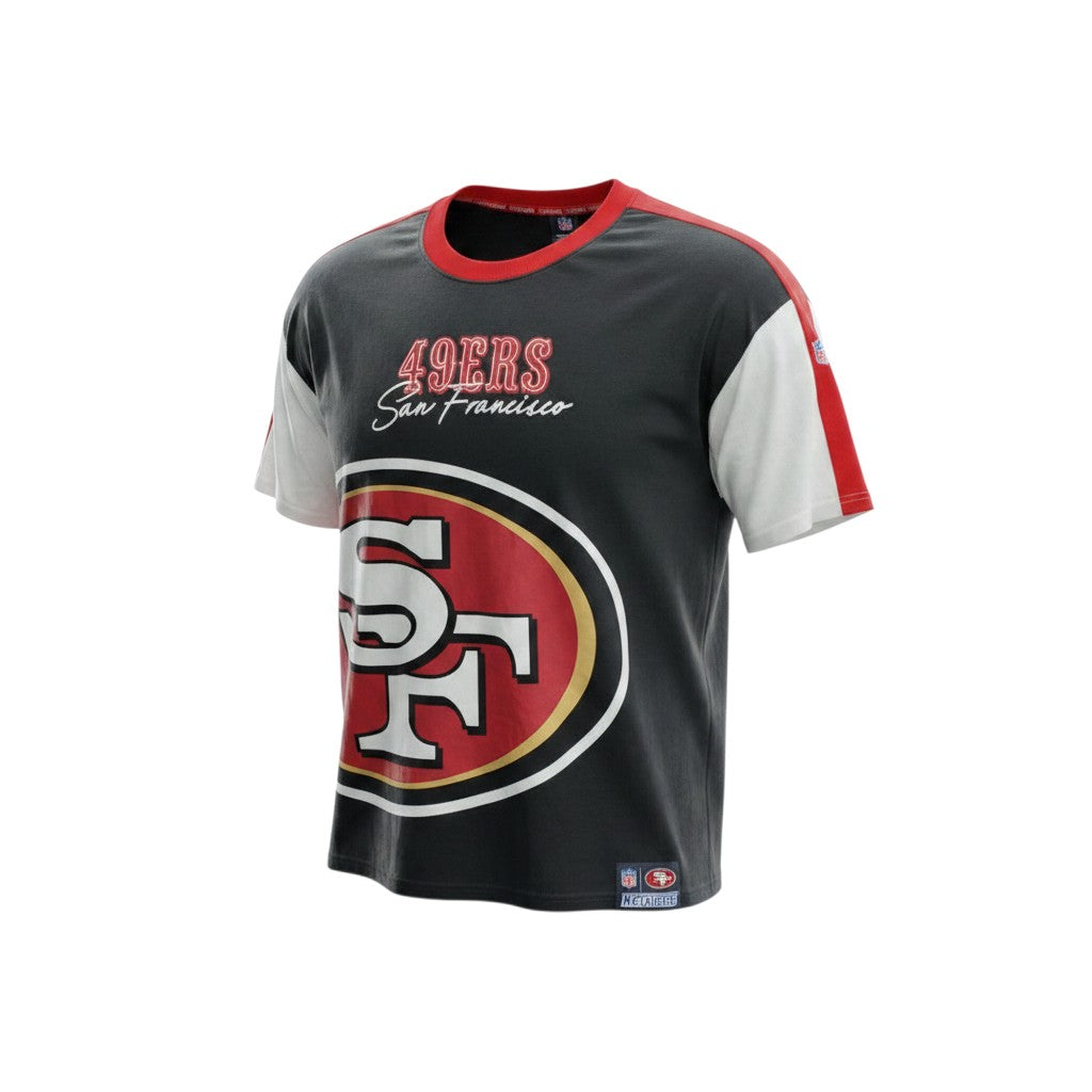 SF 49ers Recovered Graphic Tee