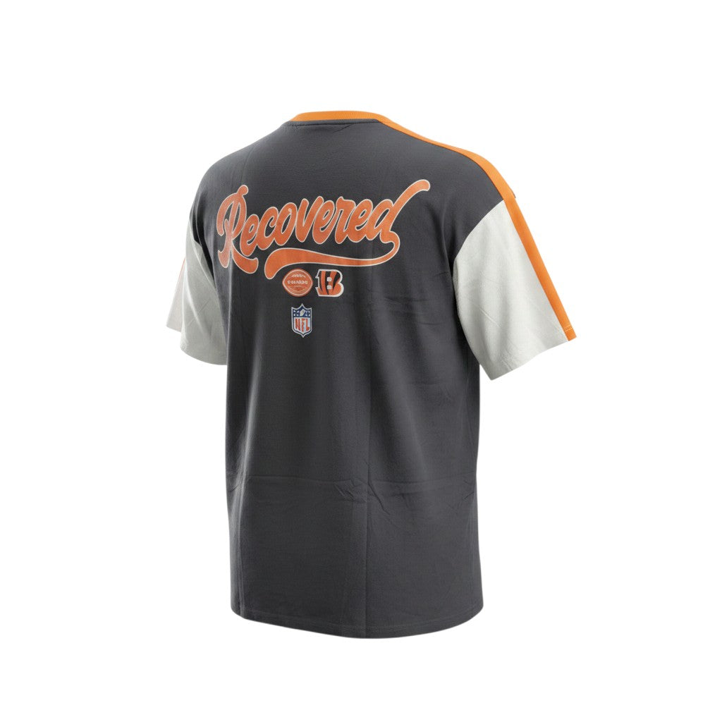 NFL Bengals Tiger Graphic Tee