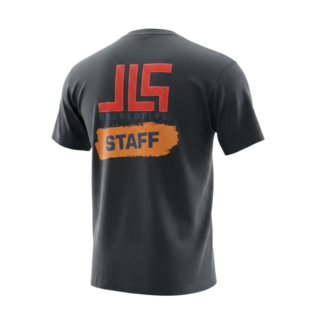 JLS Legacy Meets Style Graphic Tee