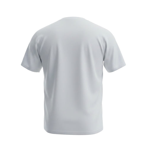 Los Angeles West Coast California White Tee