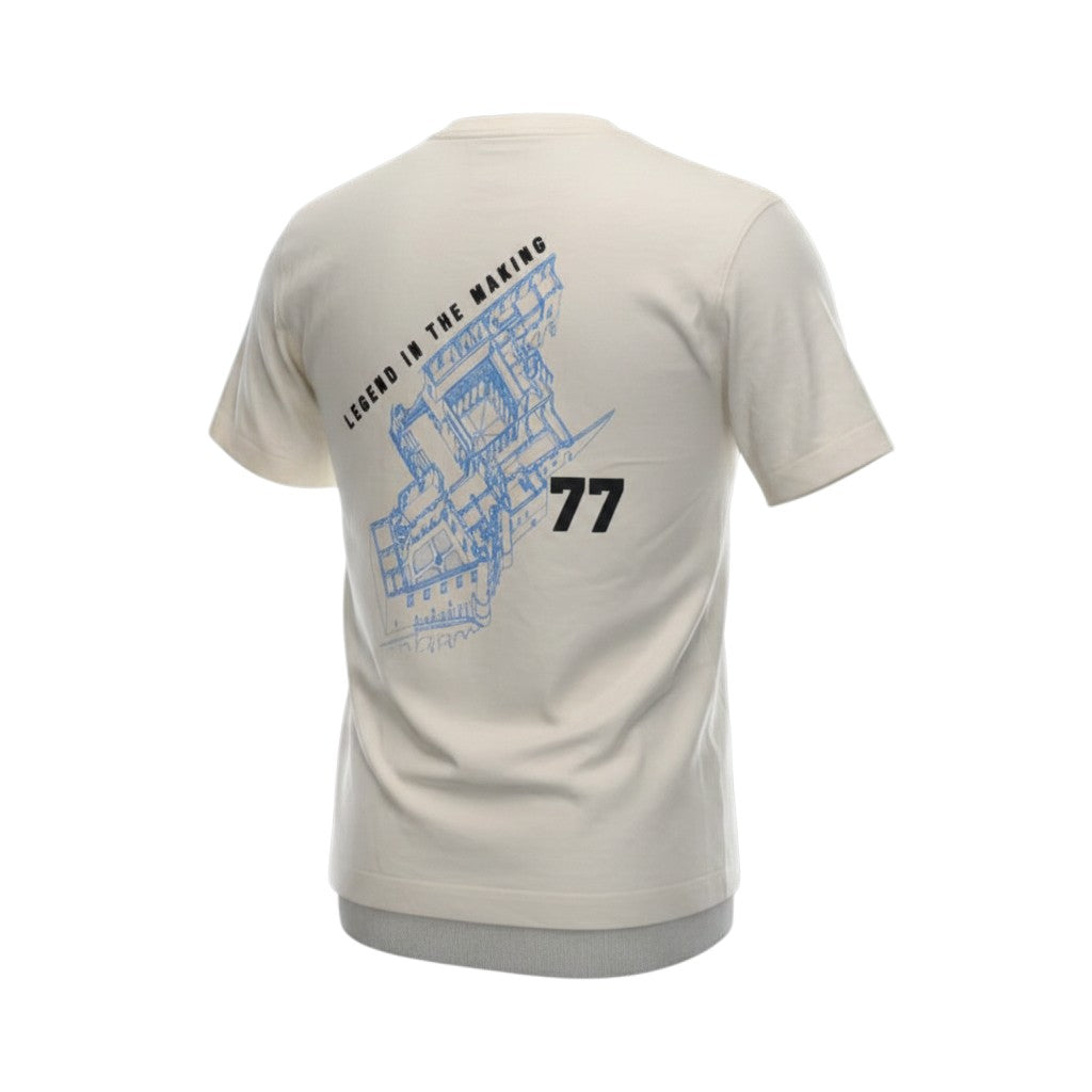 Respect Legend in the Making Tee