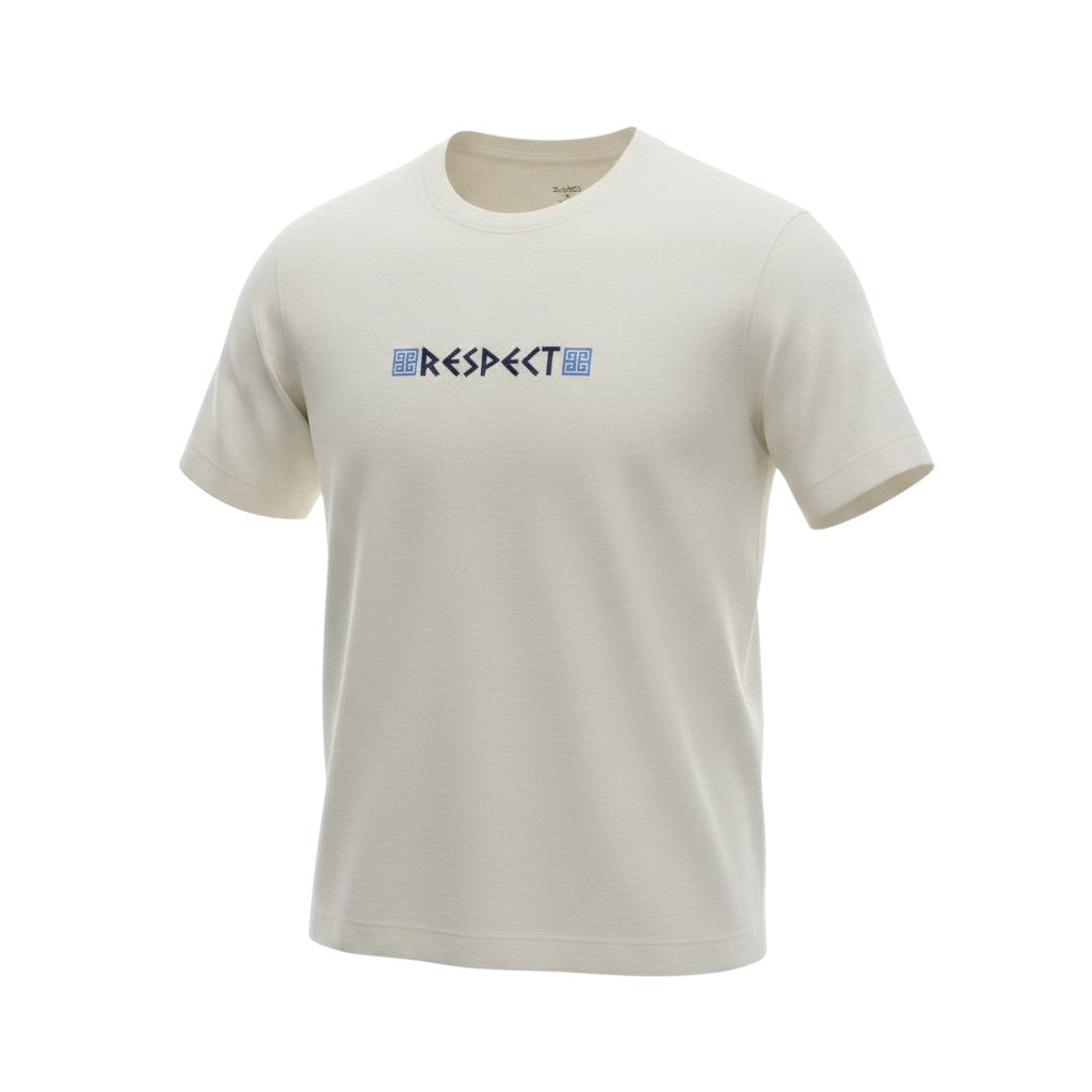 Respect Legend in the Making Tee