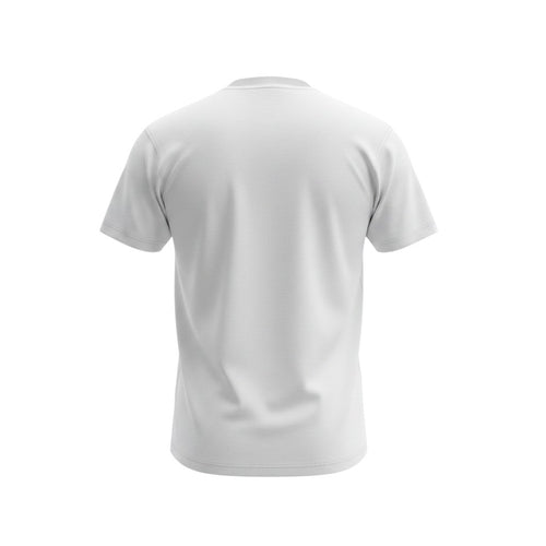 Stone Henley Black Tipped Polo