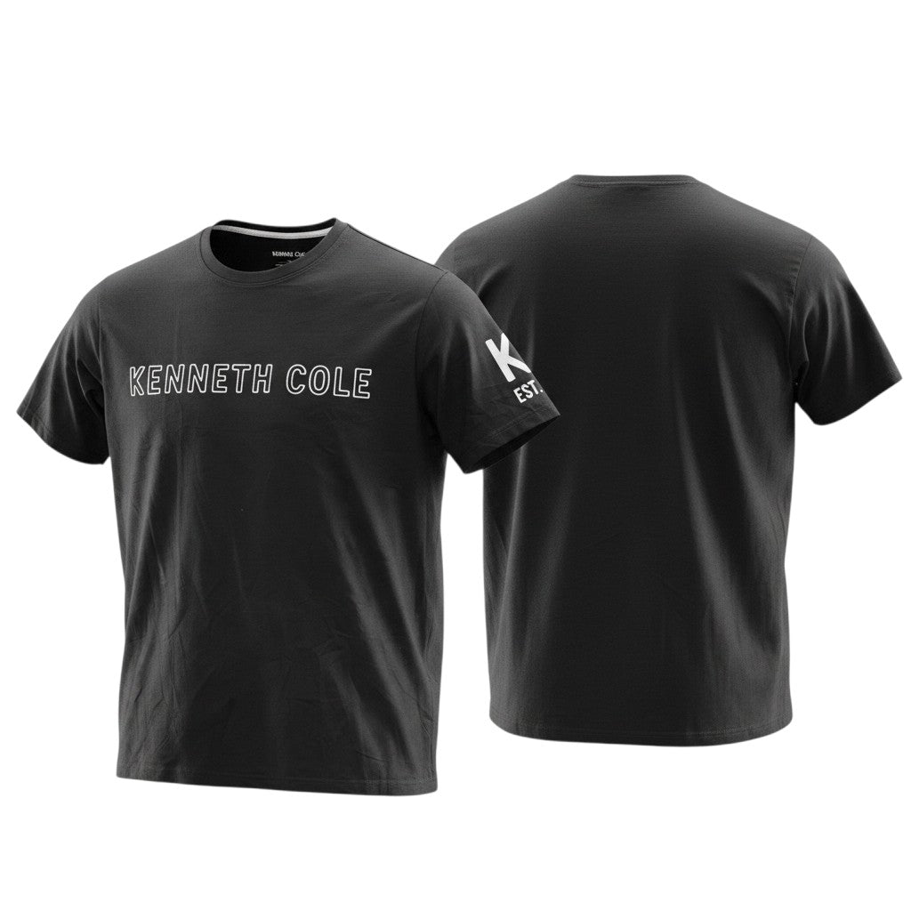 Tee – Black
