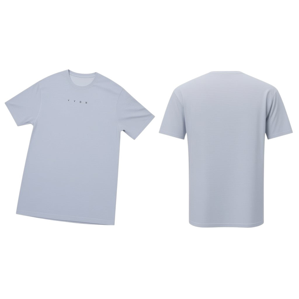 Minimal Crew Tee