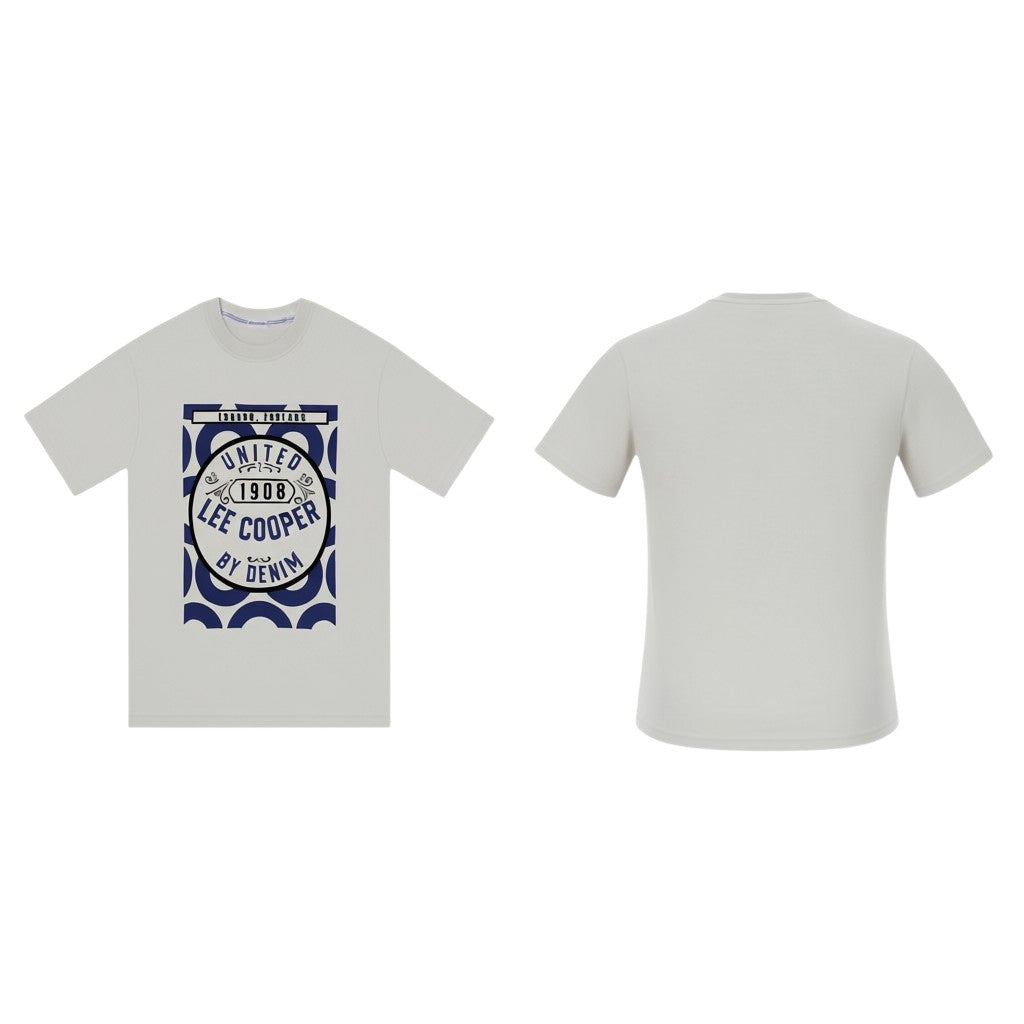 Heritage Graphic Tee