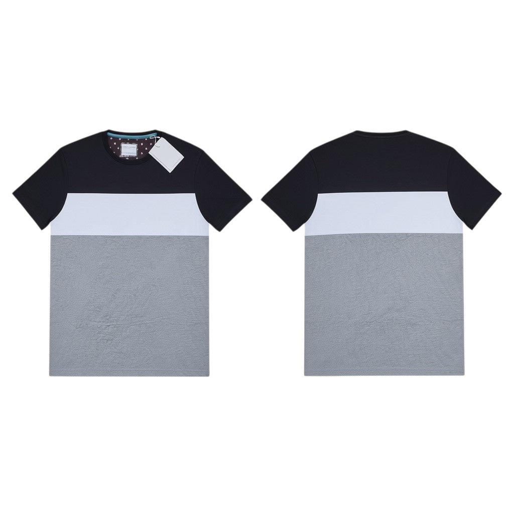 Color Block Tee