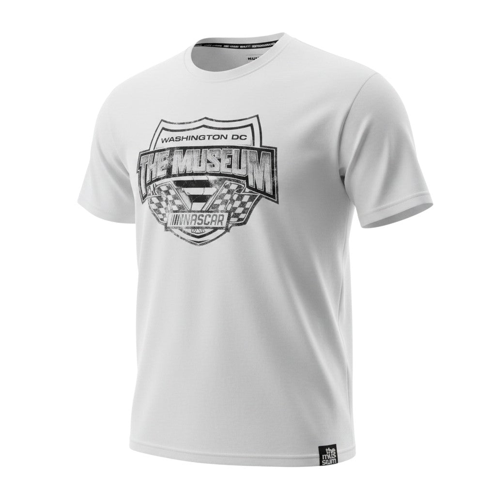 NASCAR Graphic Tee