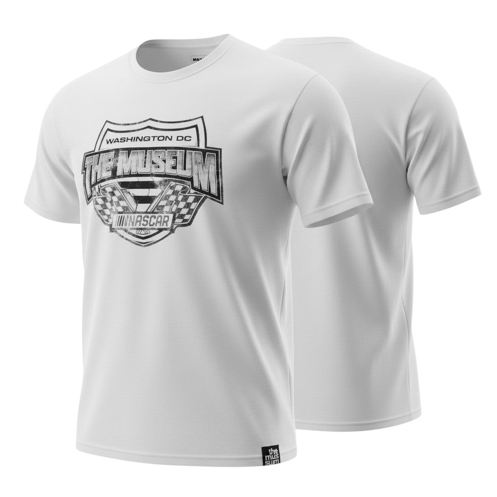 NASCAR Graphic Tee