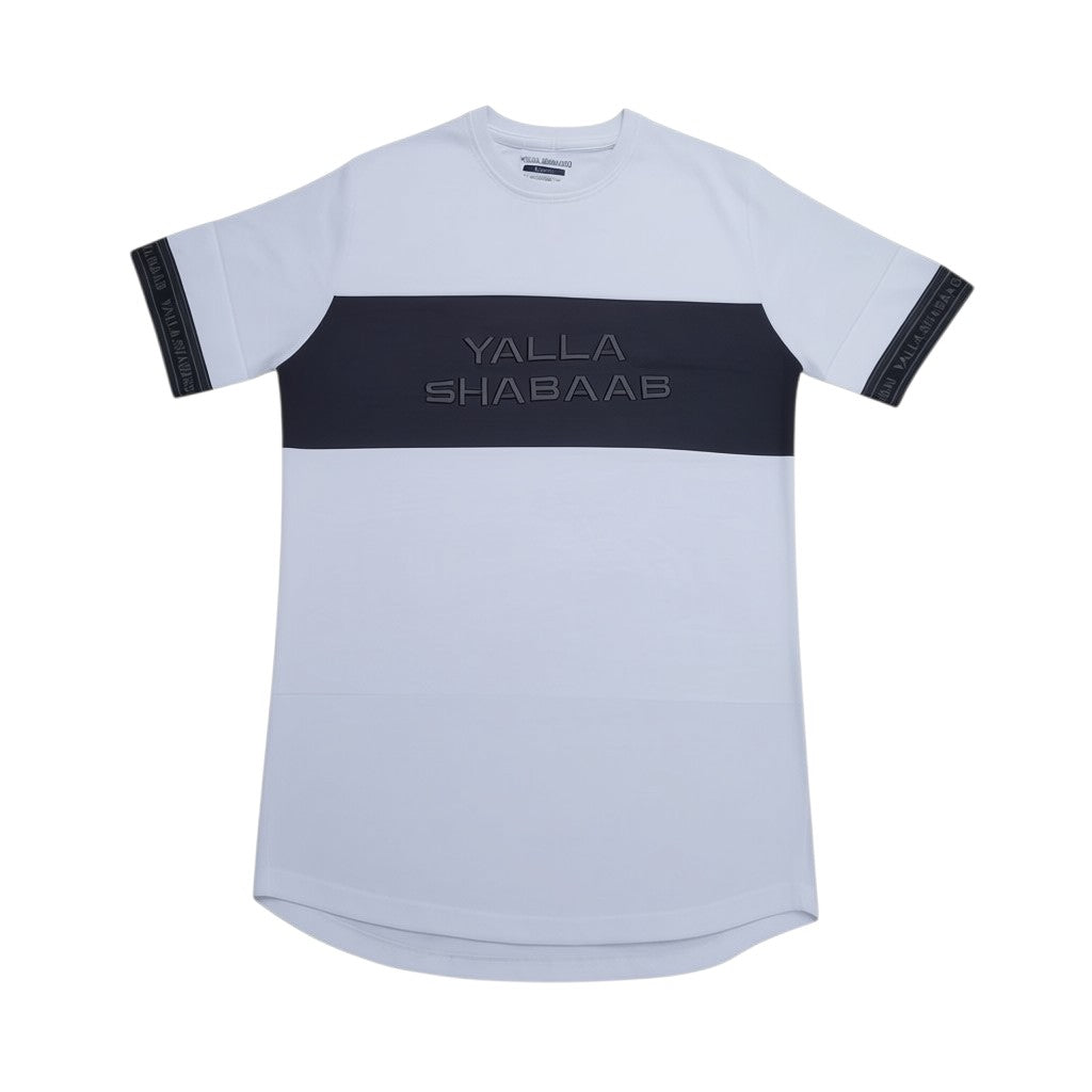 Legendary Panel Tee