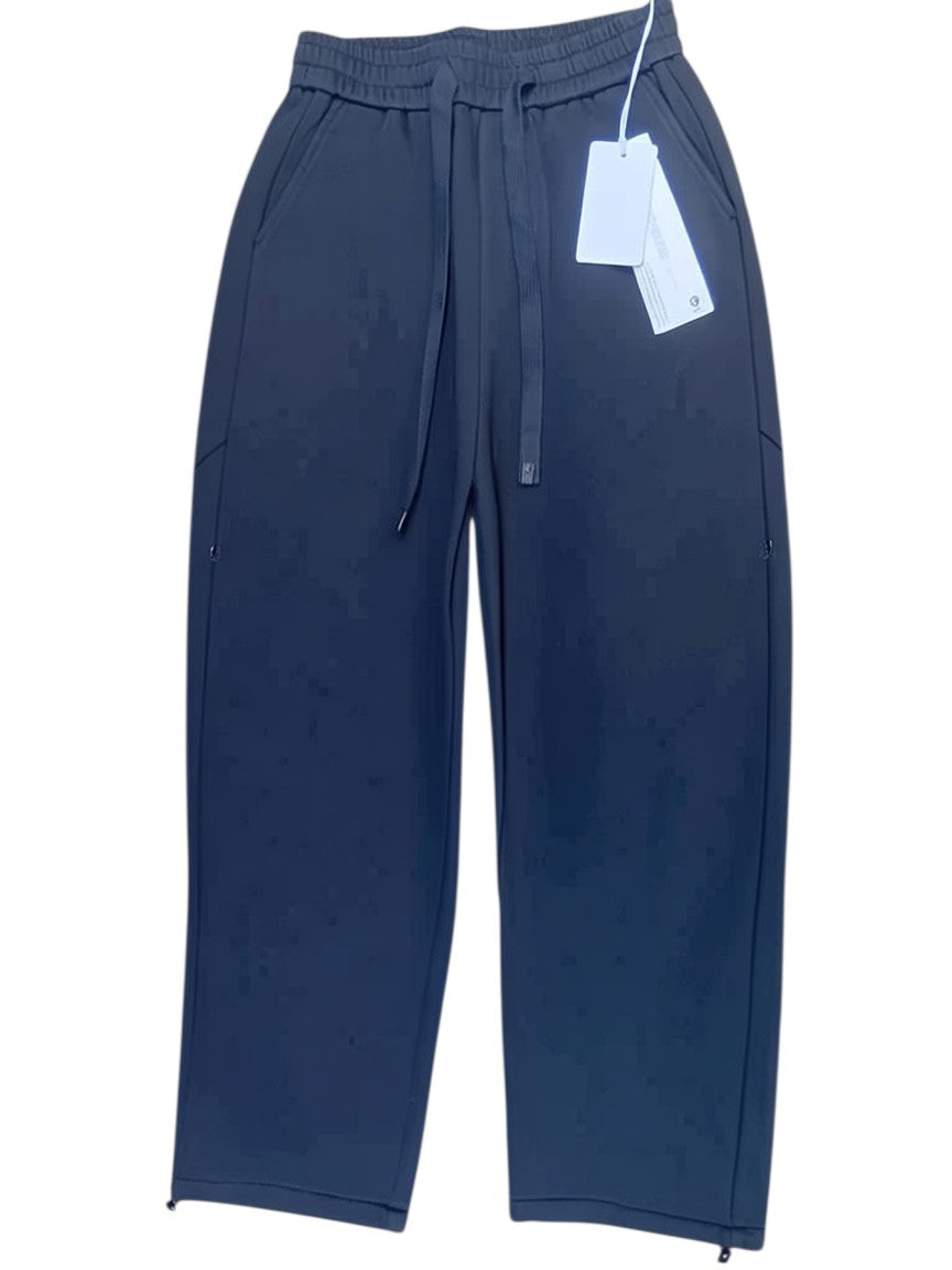 Navy Utility Joggers