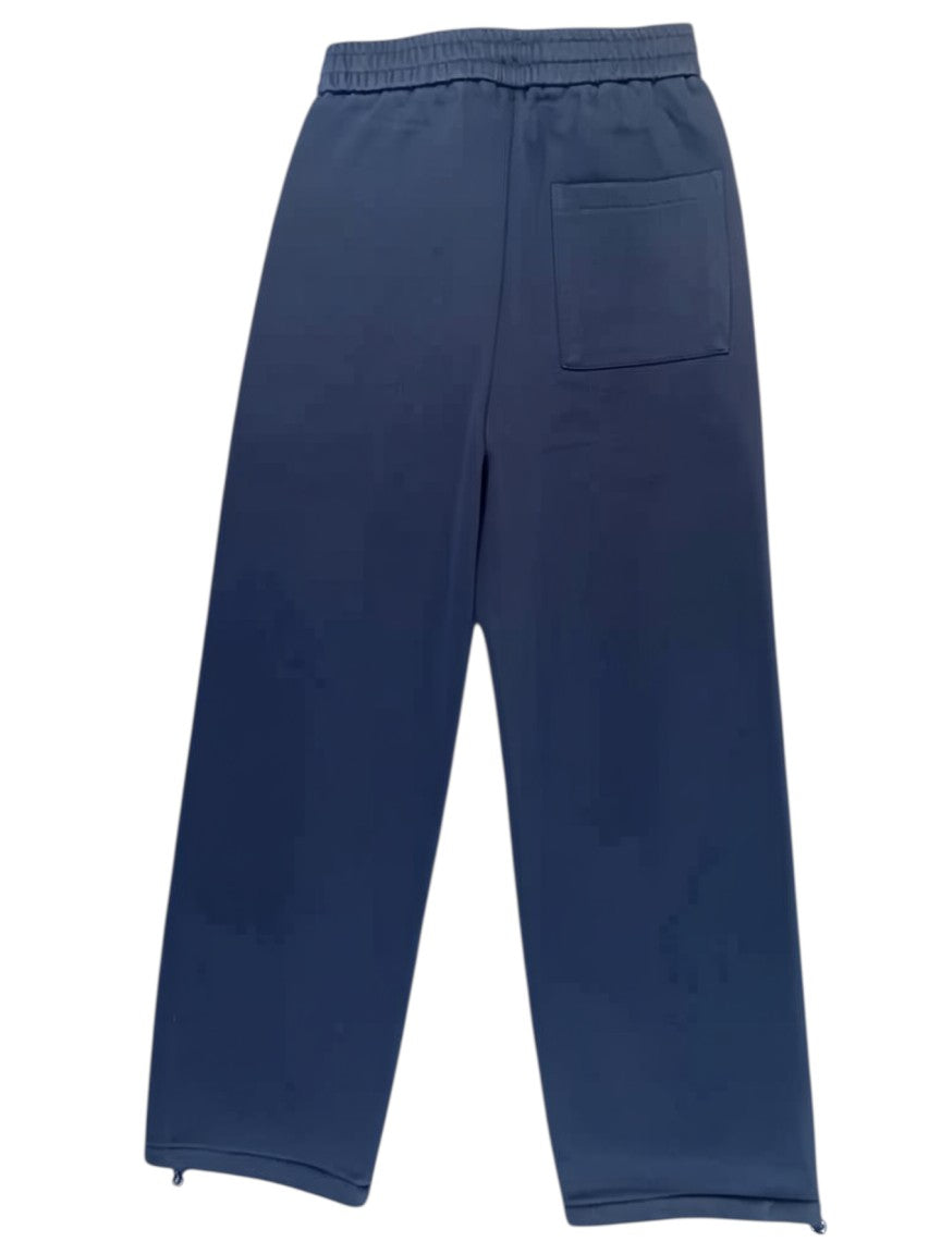 Navy Utility Joggers