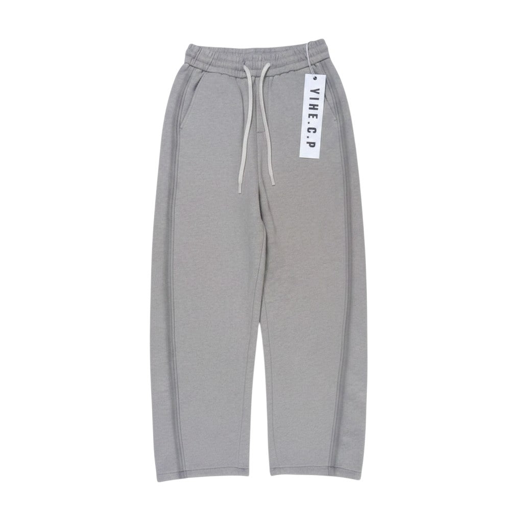 Light Grey Jogger pants