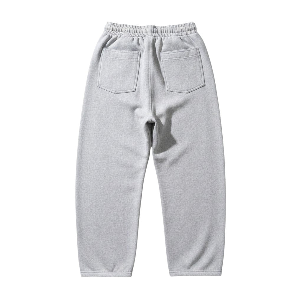 Light Grey Jogger pants