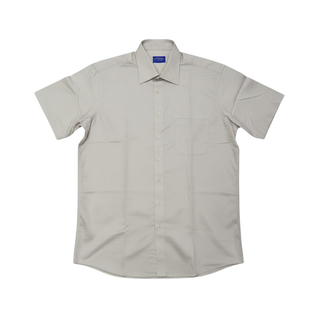 Stone Short Sleeve Shirt