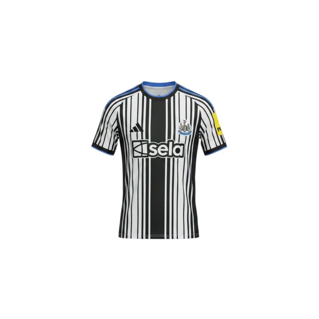 Newcastle United Home Jersey