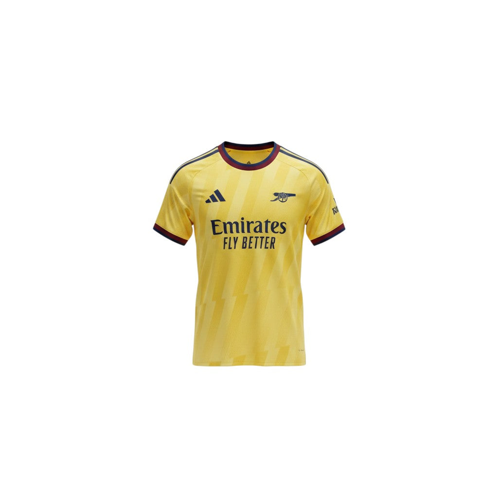 Arsenal Away Football Jersey
