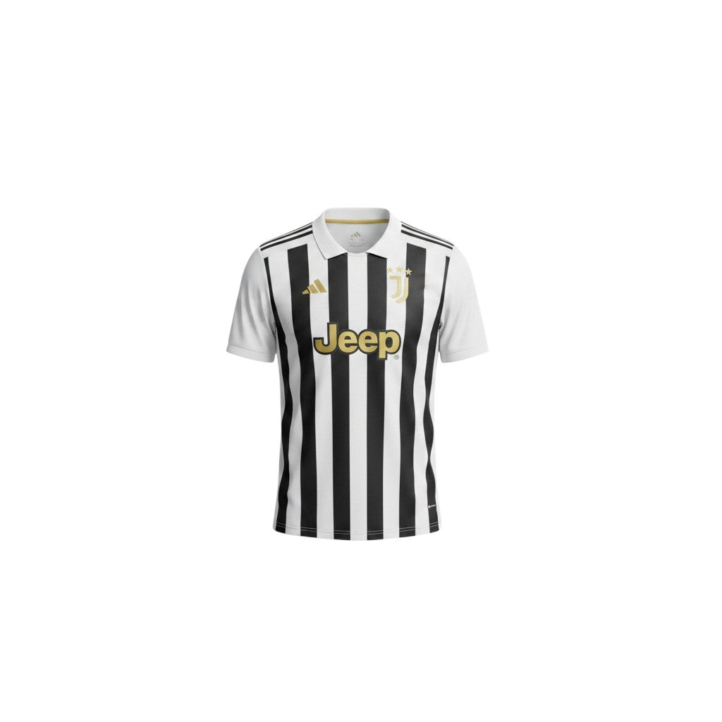 Juventus Home Football Jersey