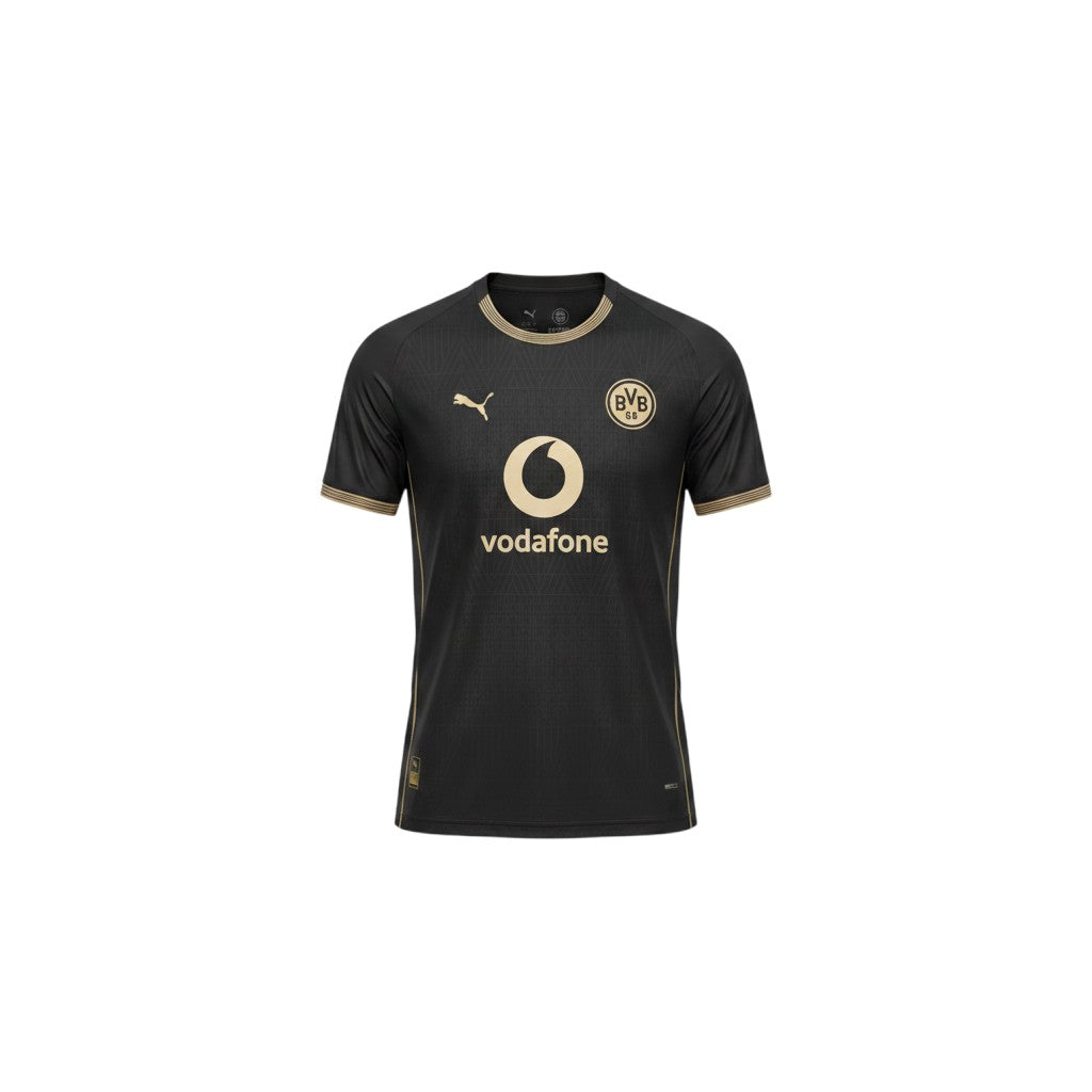 Borussia Dortmund Away Football Jersey
