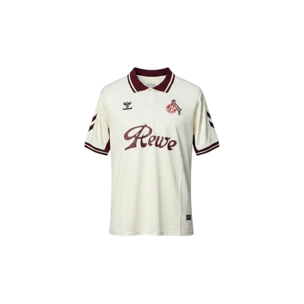 FC Köln Football Jersey