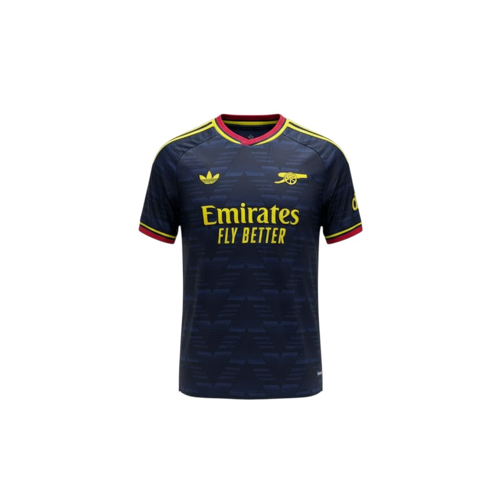 Arsenal Third Football Jersey