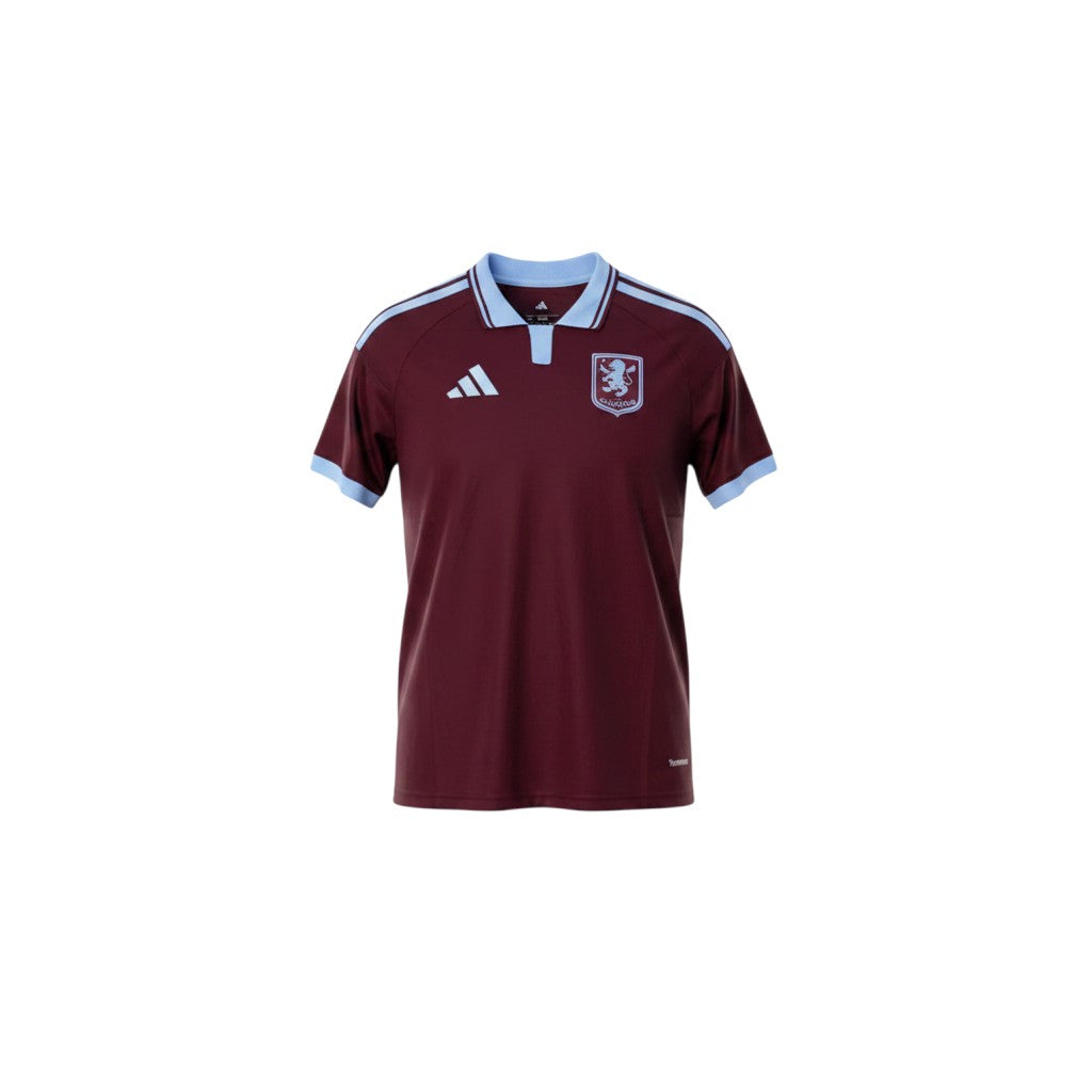 Aston Villa Home Football Jersey