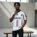 Men's Retro Football Jersey