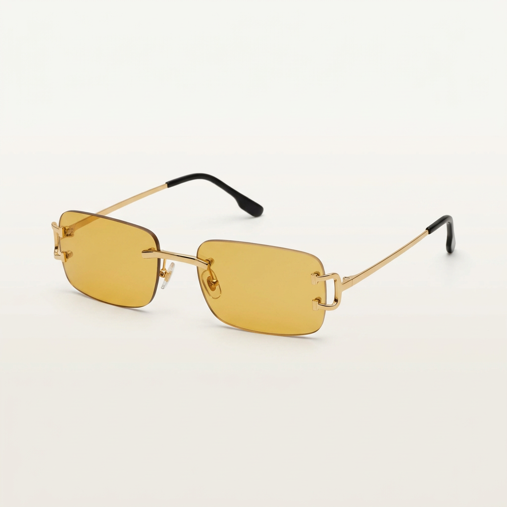 Amber yellow catalog preview