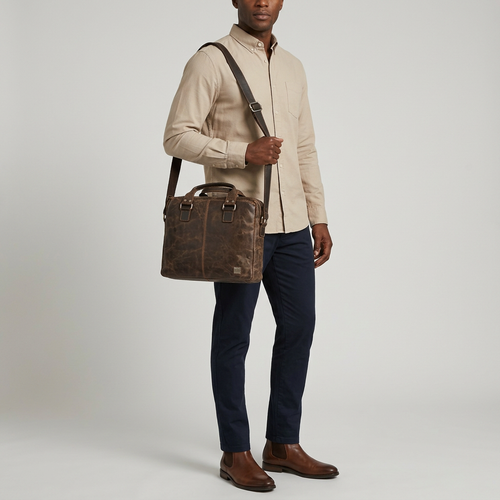Bag model preview