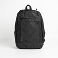 Black backpack product image