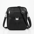 Black clasp crossbody product preview