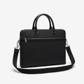Black laptop bag product preview