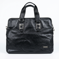 Black laptop bag product preview