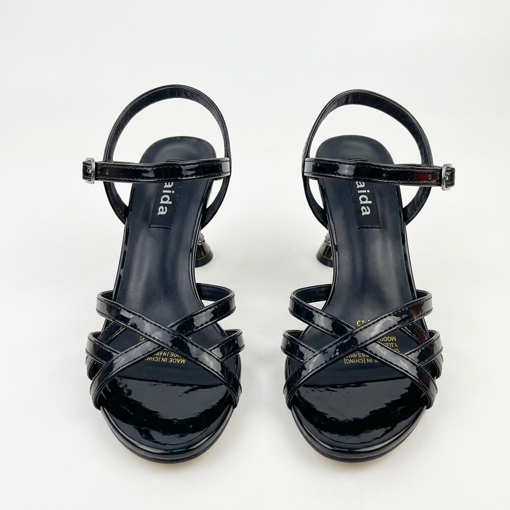 Black pair